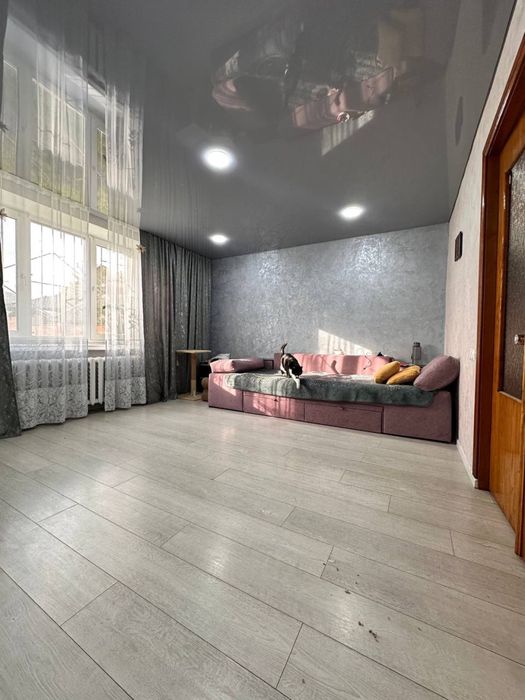 2х кімнатна квартира в тихому районі