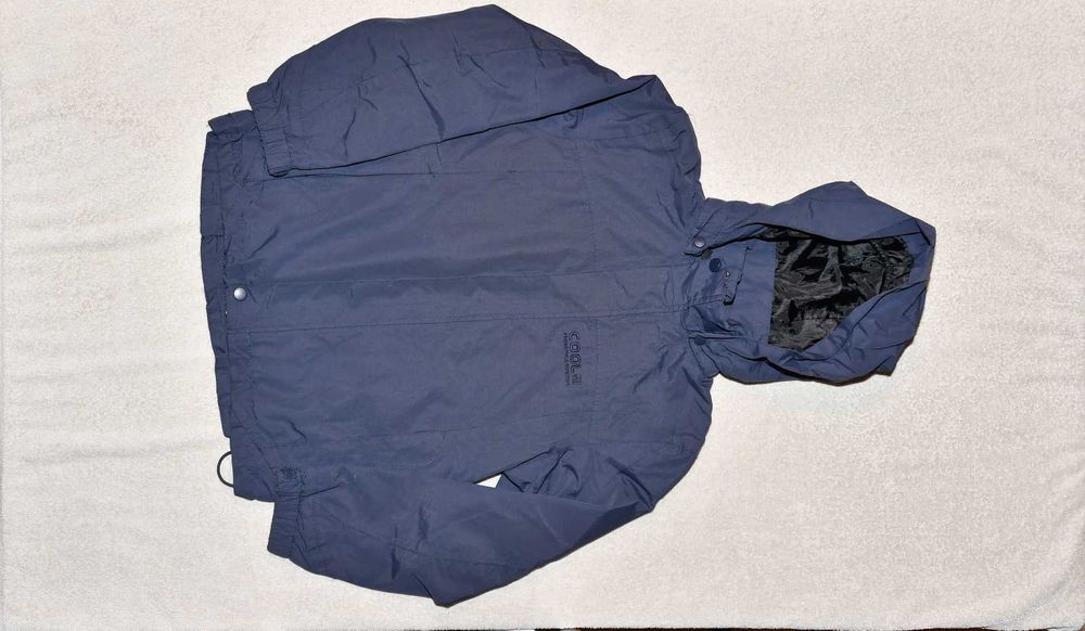 Kurka przeciwdeszczowa r. 140