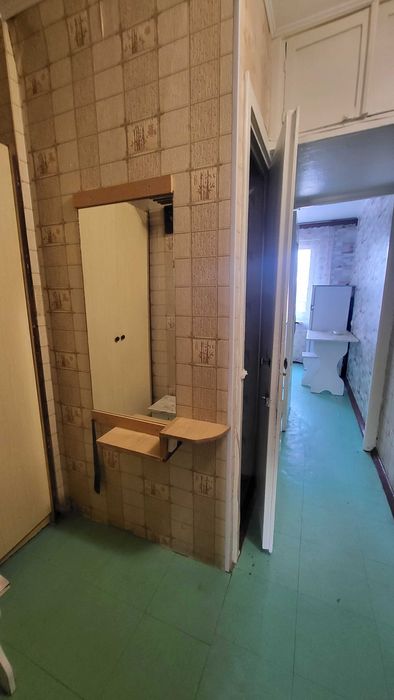 !!! Продам 1но кімнатну квартиру в районі Ремзаводу