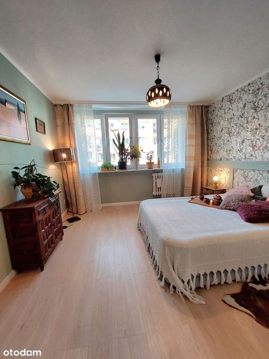 Mieszkanie – Poznań - Więcej