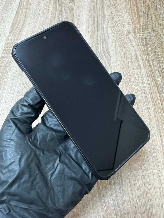 Hammer Сonstruction 2 Thermal 5G 8/256GB IP69 6500мА IPS 120Гц
