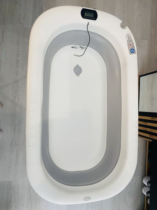 Wanienka dla dziecka