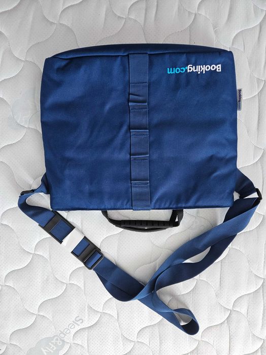 Сумка для ноутбука до 14"