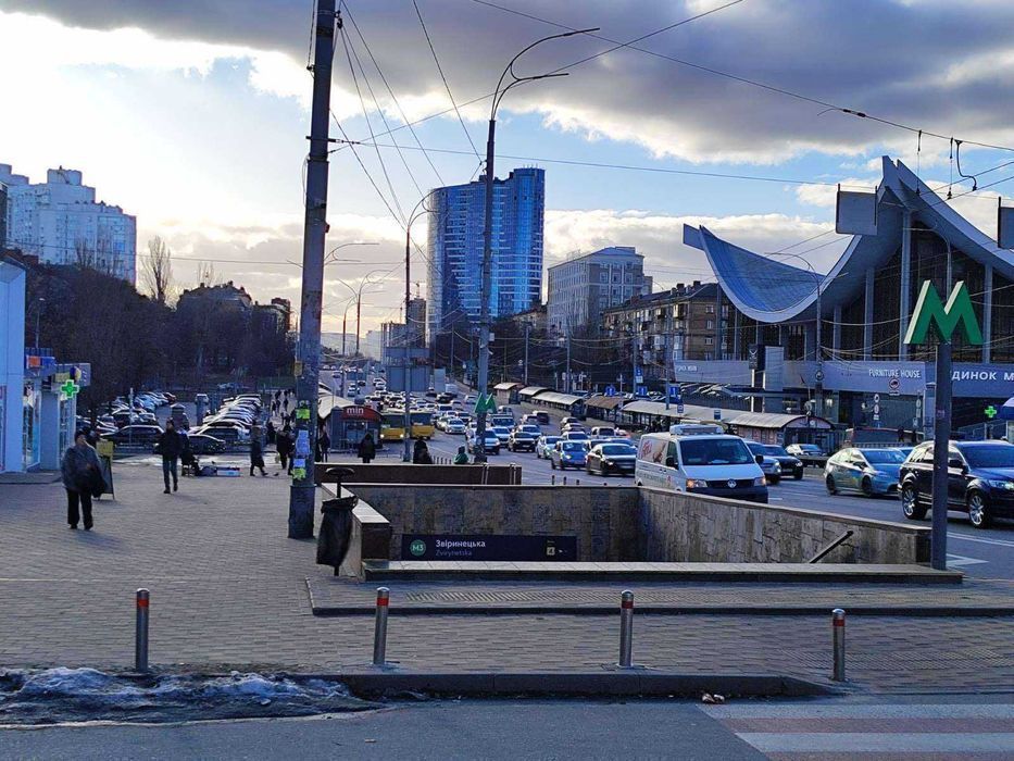 100% справжні фотографії Найкращий хостел Києва Метро Звіринецька