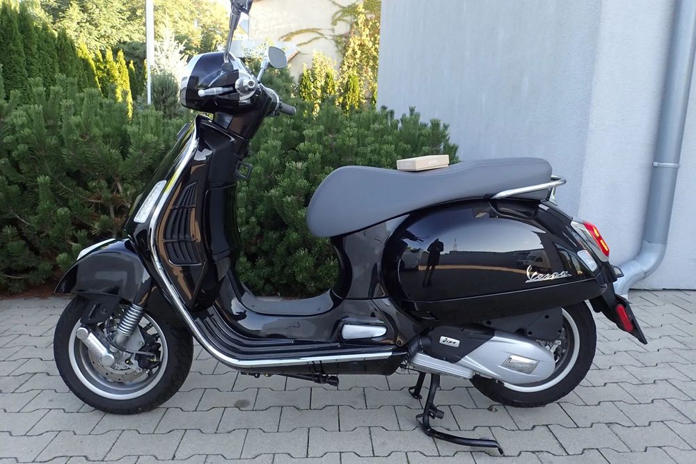 Vespa