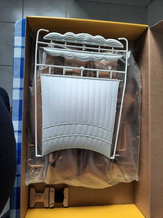 Vendo Kit Zvezda Ship Thomas 1/72 - Portes Grátis