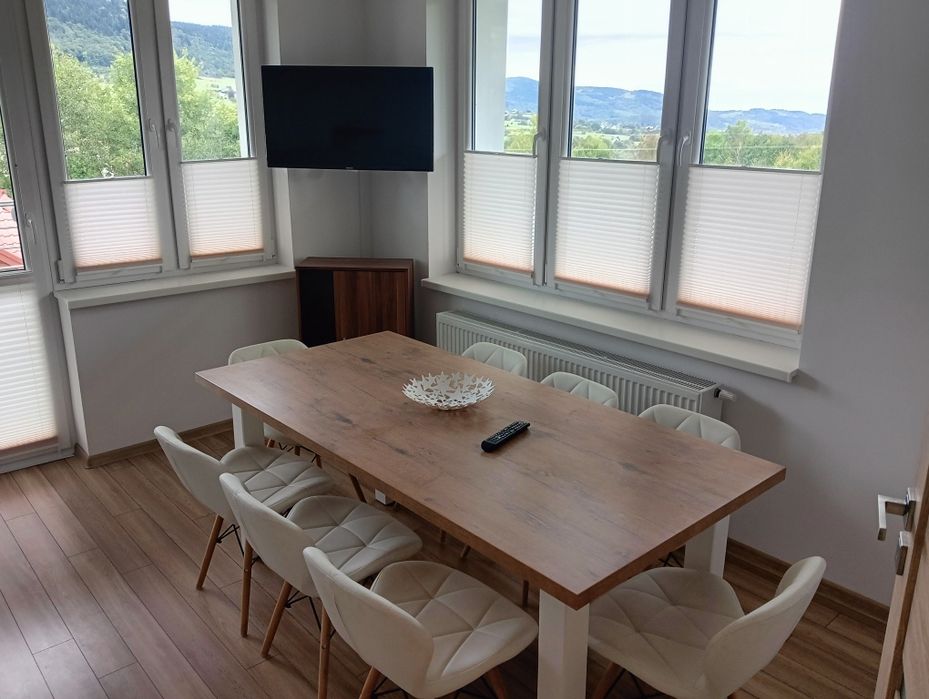 Noclegi Pisarzowa 60 zl