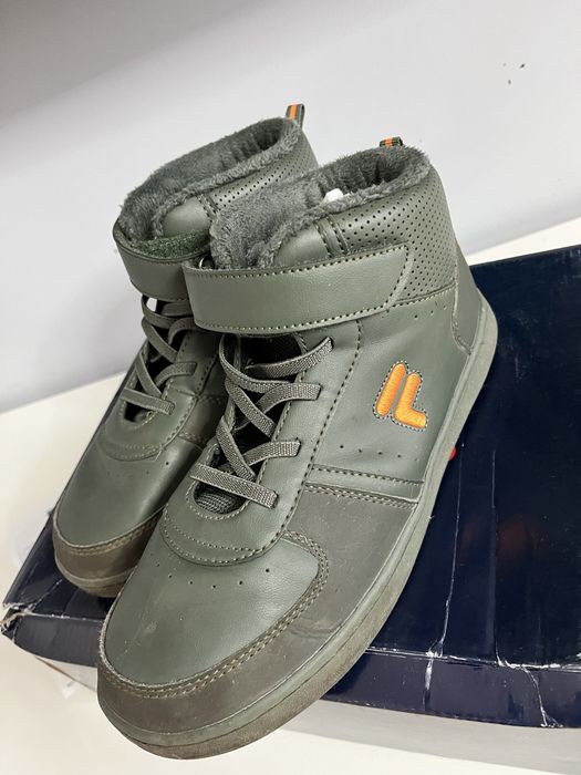 Buty wiosenne Fila