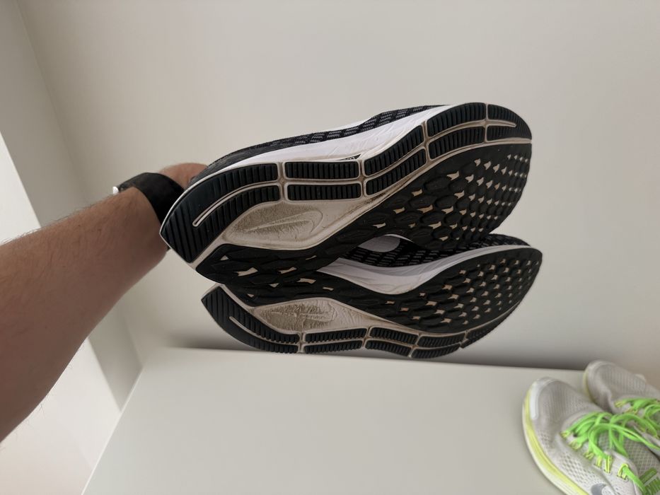 Nike zoom кросівки оригінал