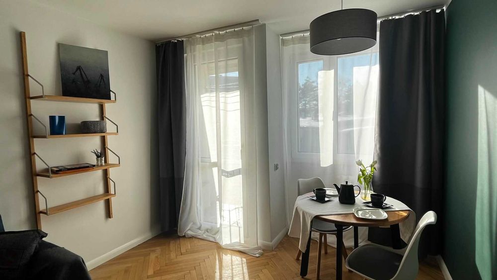 Witomino, 2 pokoje po remoncie