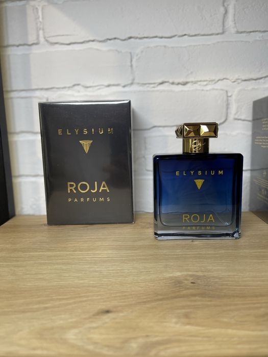 Парфуми Roja Elysium 100ml.