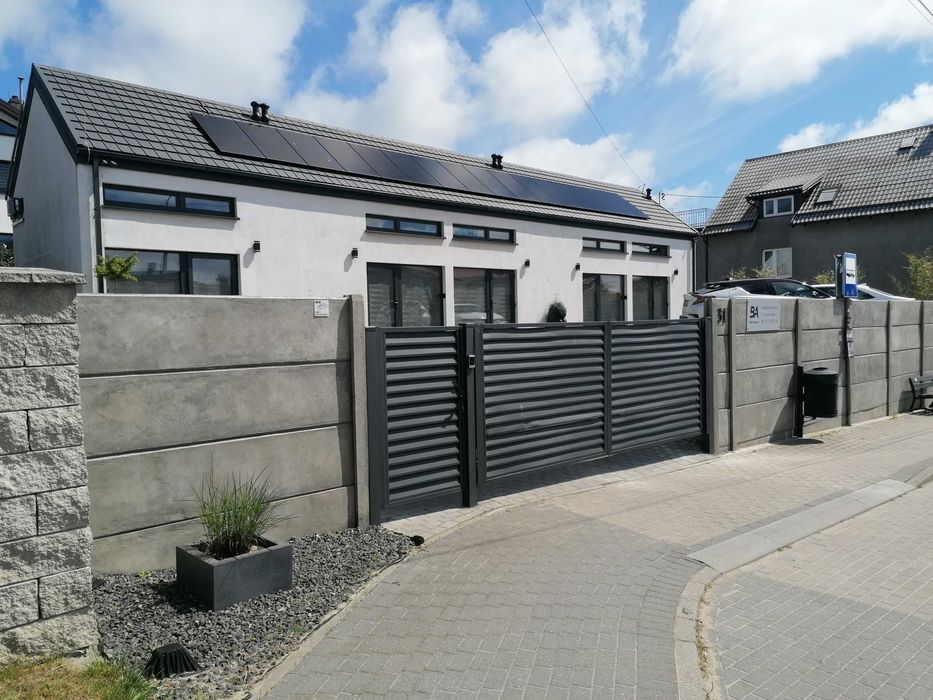 Sprzedam apartamenty Jastrzębia Góra (Tupadły)
