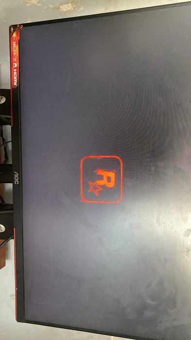 Monitor AOC 240hz Gaming510374899404646401
