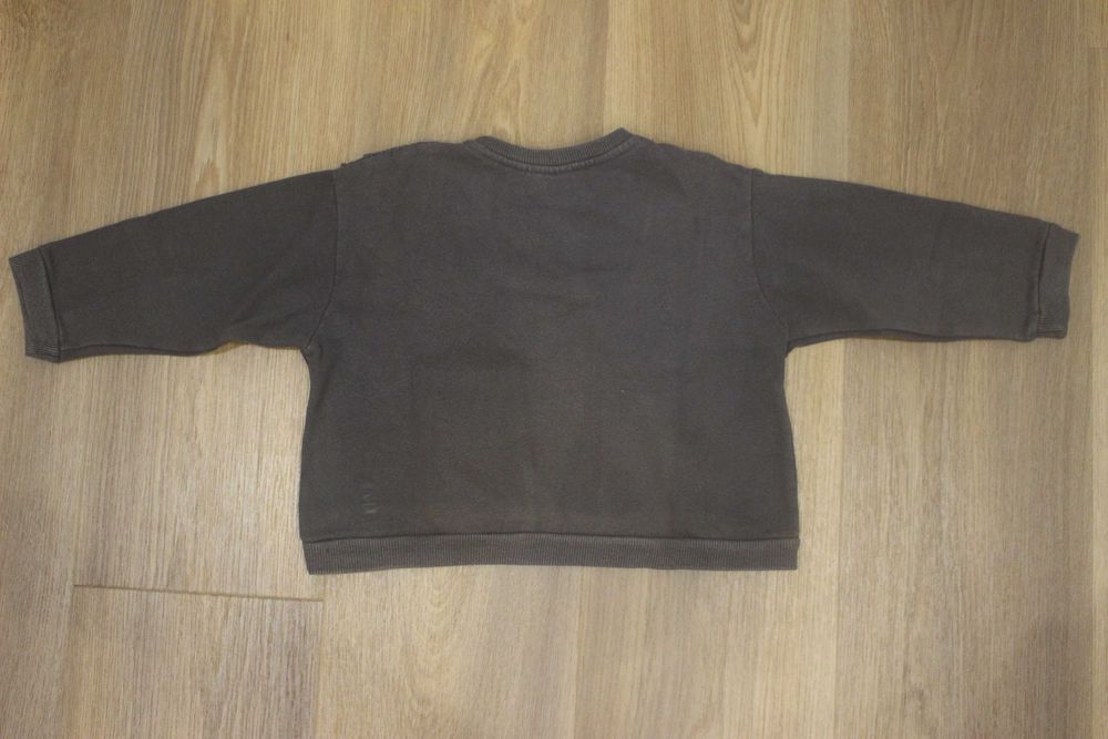 Camisola 3-4 ANOS