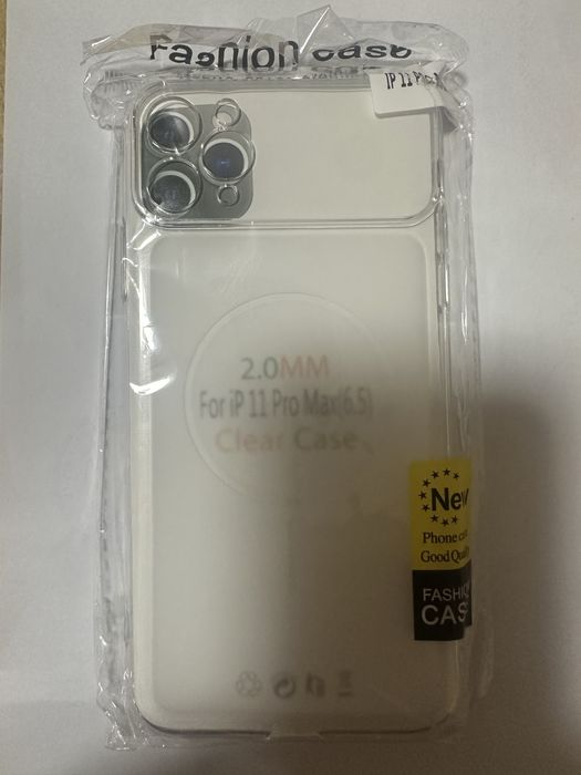 Чохол для Iphone 11pro max