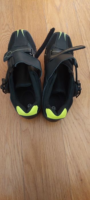 Sapatos de ciclismo, T 40