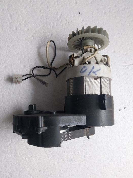Silnik 1400W wertykulatora Einhell