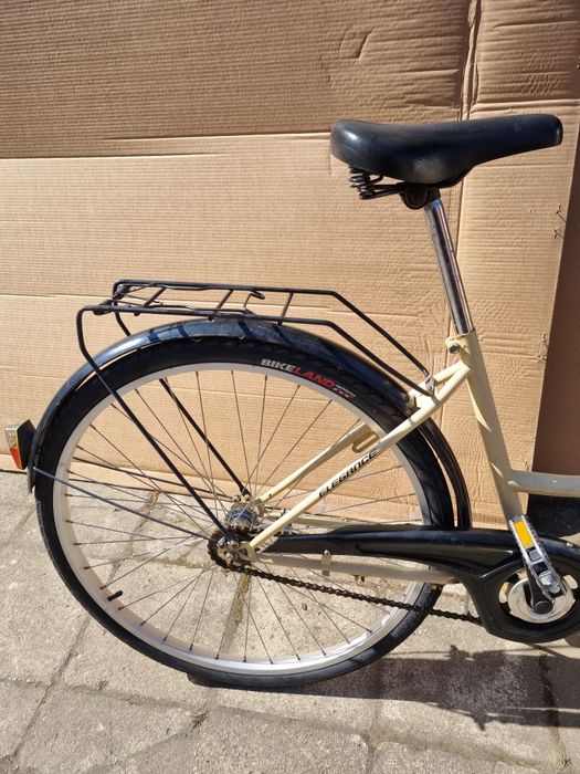 Rower damka Elegance 29"
