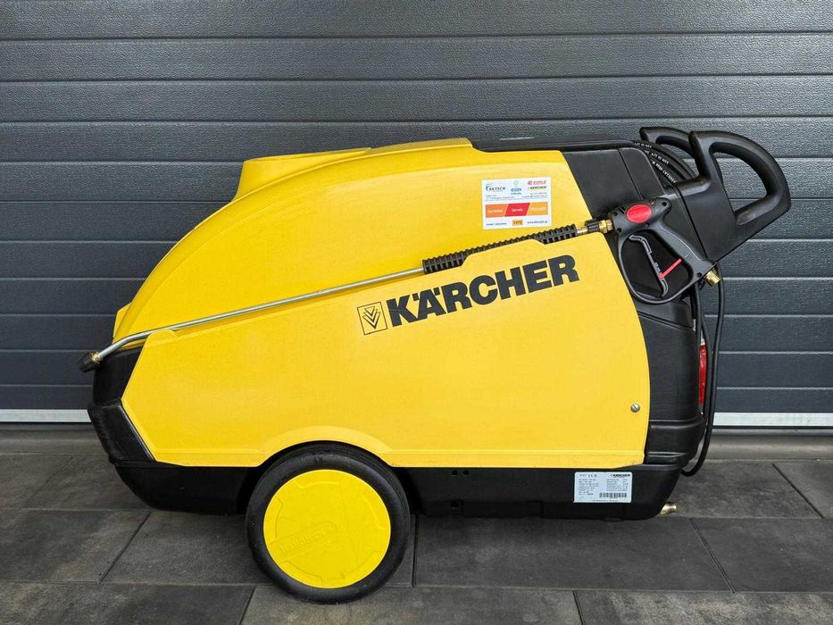 Myjka Ciśnieniowa Karcher HDS 895 Ciepłowodna
