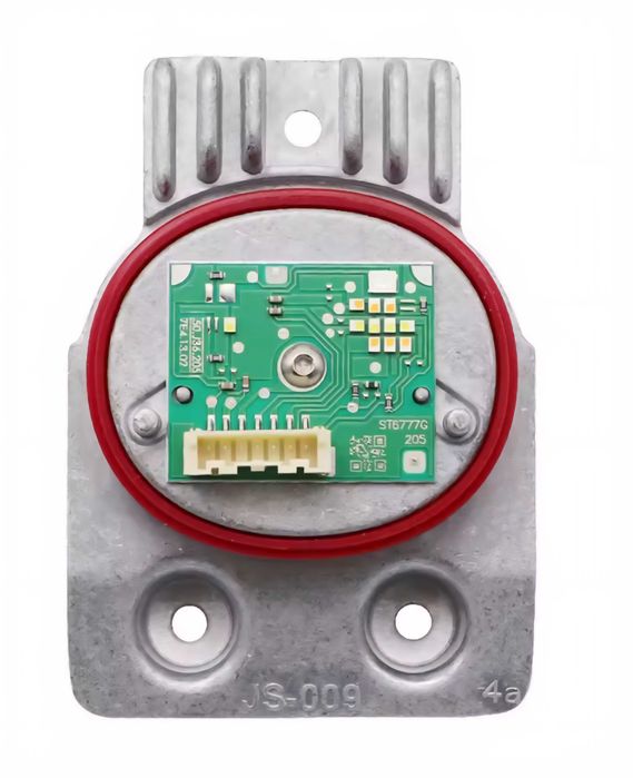 Módulo/ Centralina Led Luz Diurna Mercedes W205 ( NOVOS )