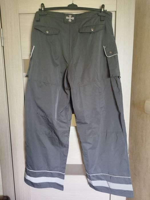 Штани SORA “INFERNO” Cargo Pants