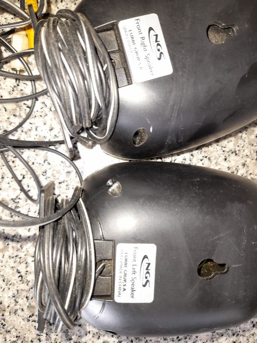 Multiple Speakers64586219261826121