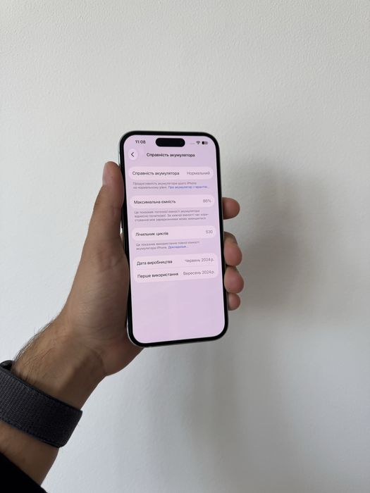 Iphone 15 128 GB Global Neverlock