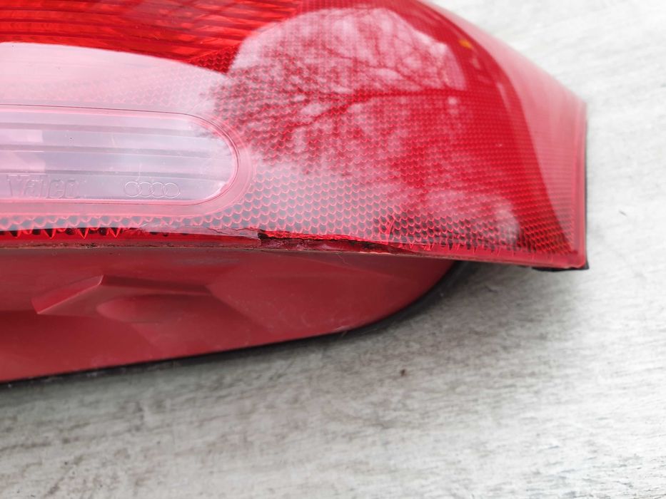 Audi TT 8N Lampa tył prawa