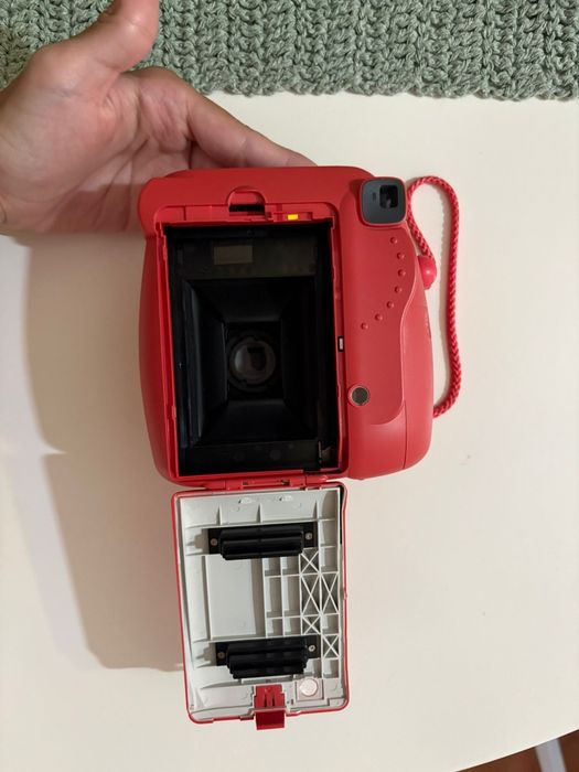 Câmera INSTAX mini 8