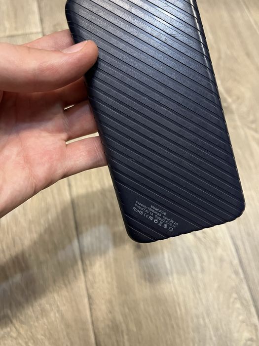 Nomi powerbank 10000 mAh