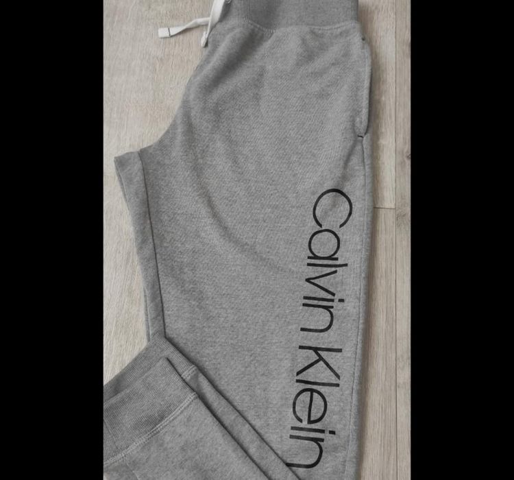 Штани спортивні джогери