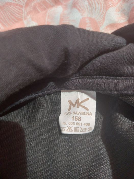 Bluza chłopięca rozm. 158