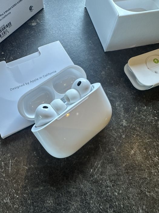 Apple air pods pro 3