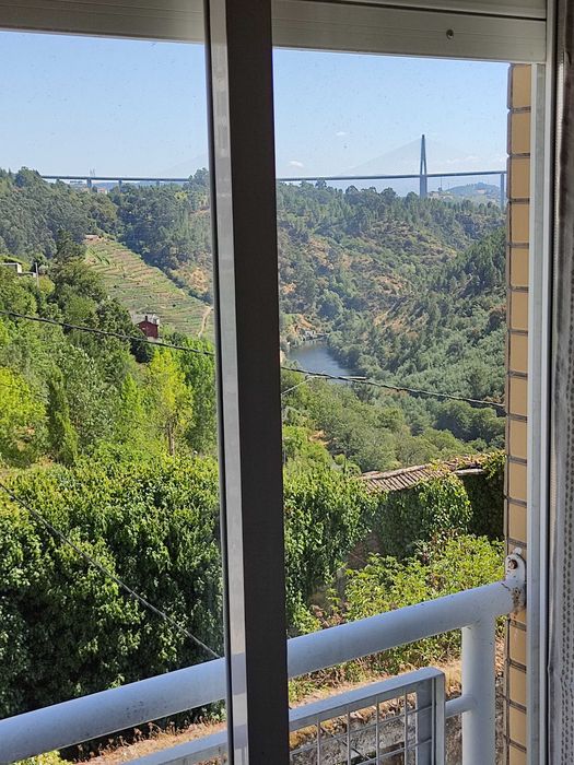 Apartamento T3 no centro de Vila Real
