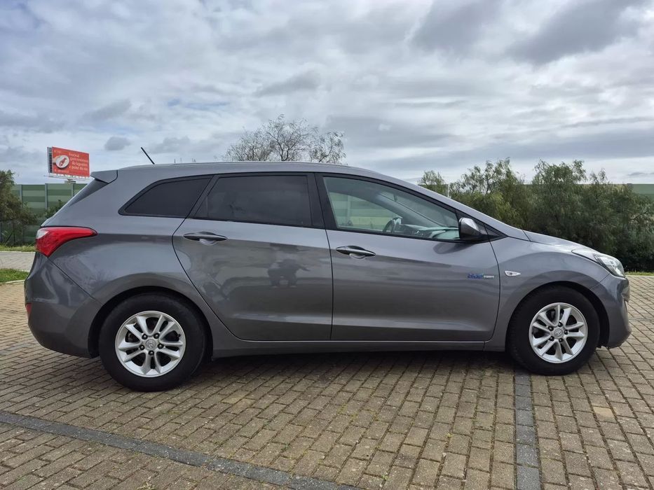Hyundai i30 SW 1.4 CRDi Blue Active