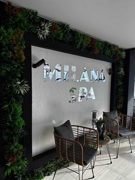 Milana Hotel Буковель | Поруч витяги | Гірські краєвиди