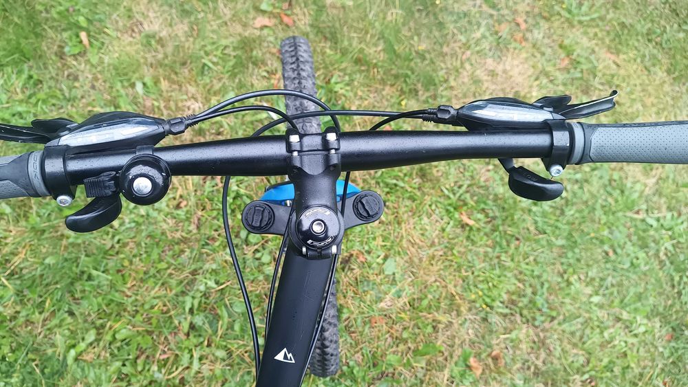 Rower dziecięcy Unibike Mission 14 2023