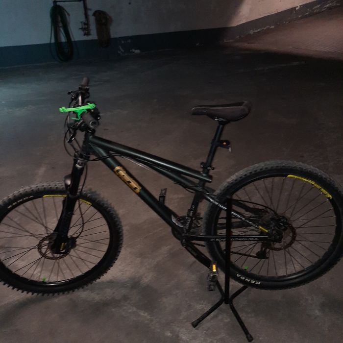 Gt chucker , roda 26