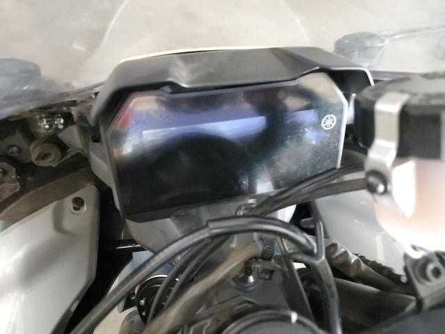 Yamaha yzfR7 2024 ямаха р7