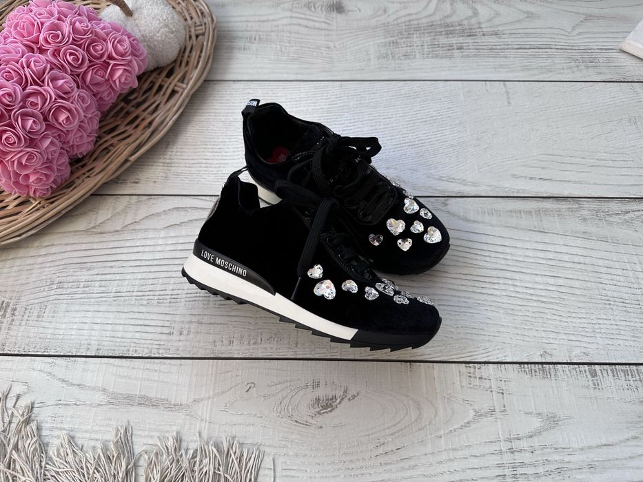 Moschino жіночі