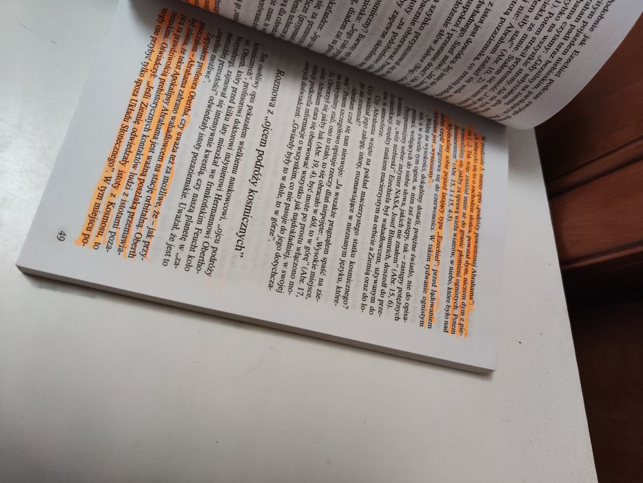 Tajemnice Biblii - Walter-Jorg Langbein "