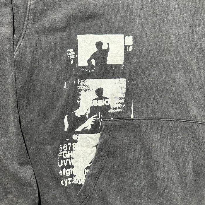 Худи ERD Enfants Riches Deprimes Eternity and Time M L XL