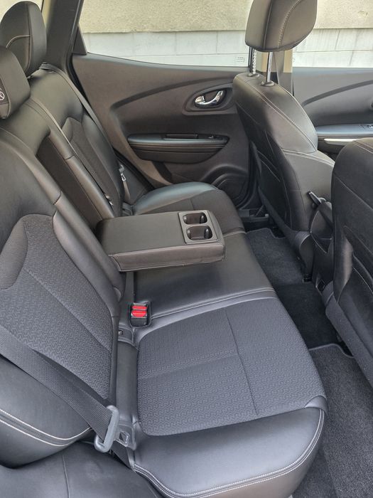 Renault Kadjar  2016 1.5 DCI