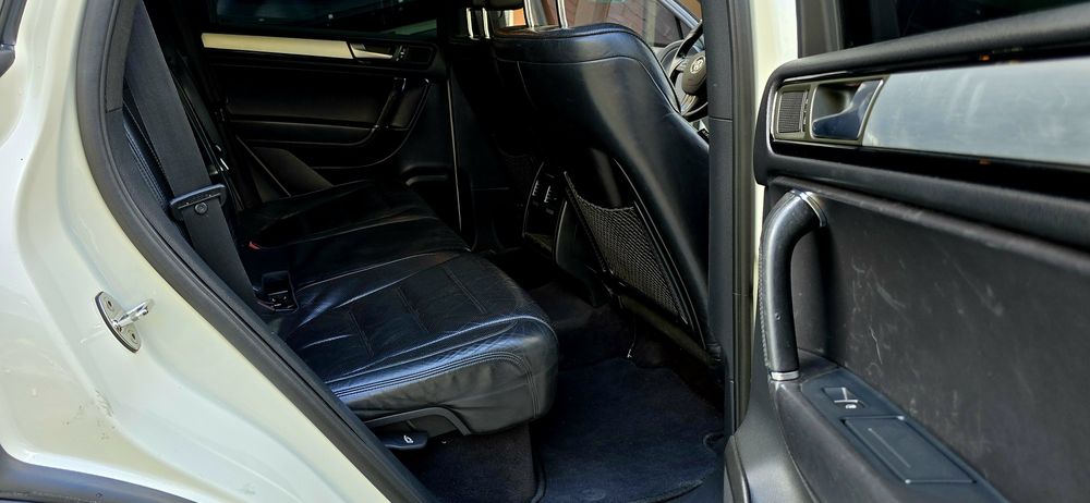 Touareg 2011 dizel 4.2 тоурег дизель