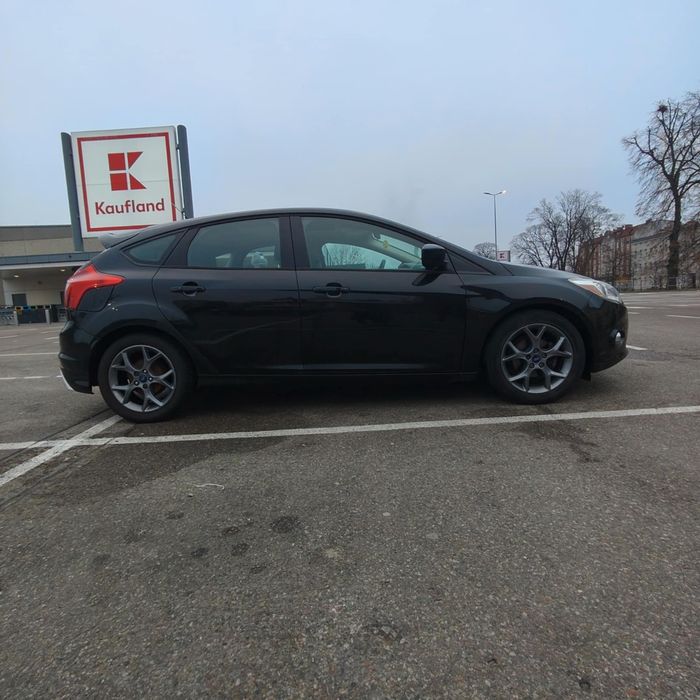 Sprzedam Ford Focus Mk3