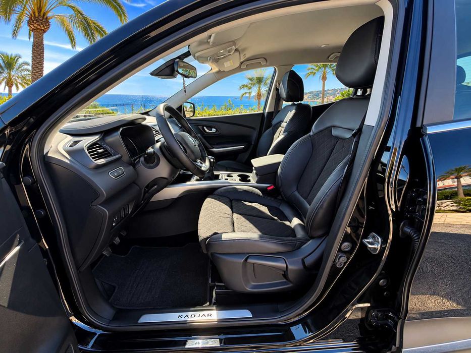 Renault Kadjar 1.5 dci 7/2020 , 100 mil kms