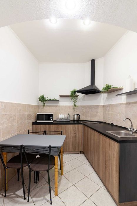 Проспект Шевченка 11/Оренда Подобово 2-кімнатна квартира/для 6 осіб