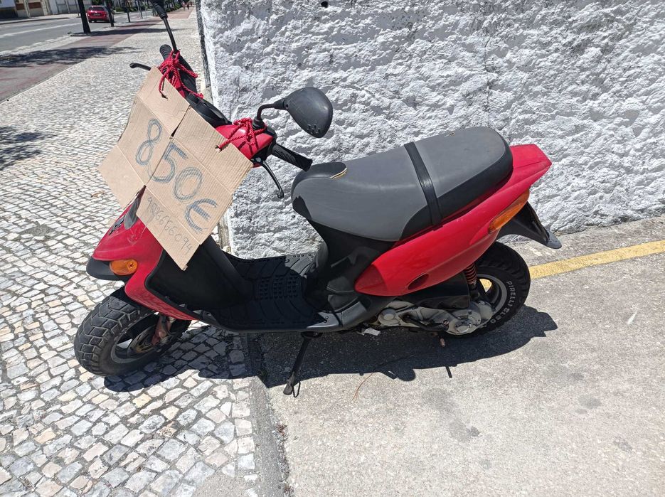Scooter para venda