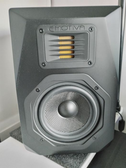 Głośniki Emotiva Airmotiv B1+ (para)