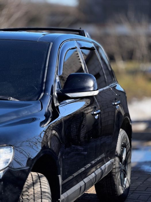 Volkswagen Touareg 3.0